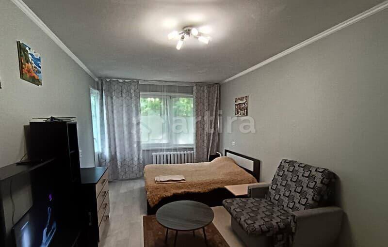 1-комн. квартира, 35 м2, 1/9 эт. Кингисепп - изображение 11