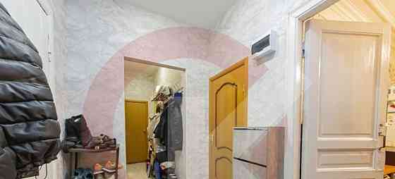 Комната, 20.5 м2, 3/8 эт. Москва