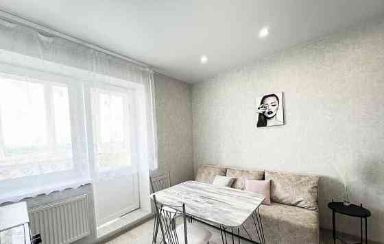 1-комн. квартира, 52 м2, 8/10 эт. Самара