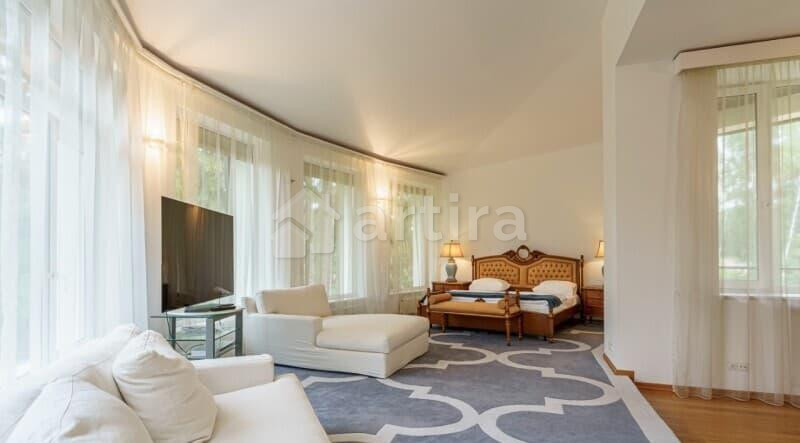 Коттедж, 1000 м2 Москва - изображение 19