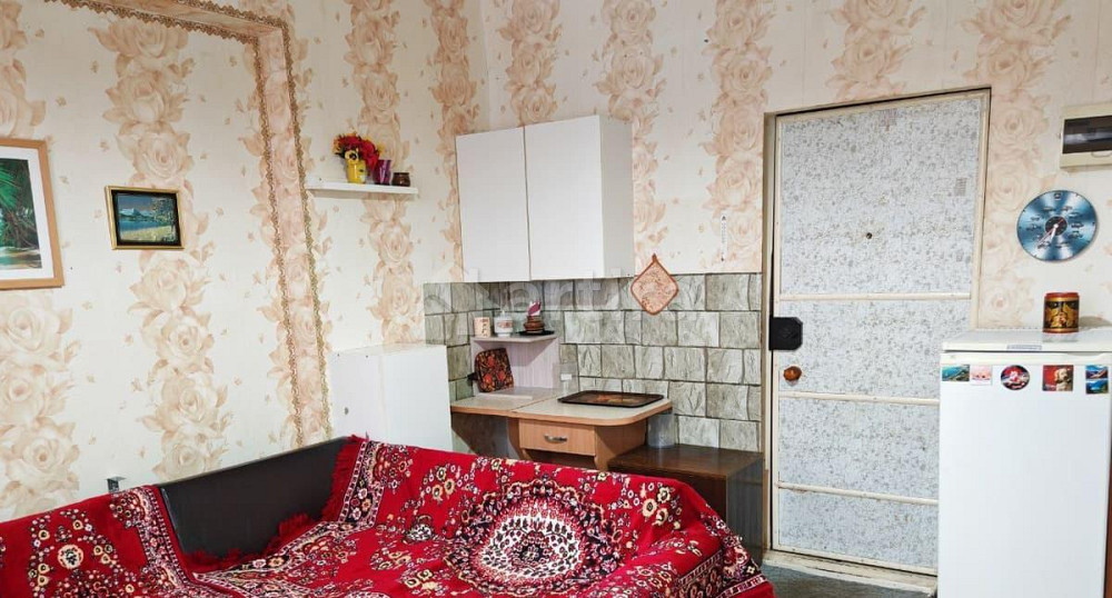 Комната, 14 м2, 1/4 эт. Нижний Новгород - изображение 5