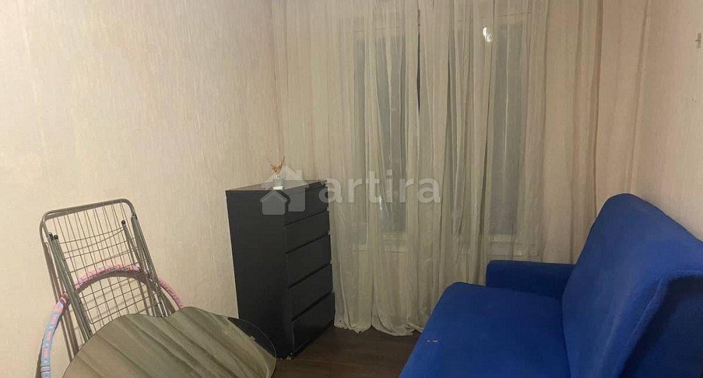 Комната, 11 м2, 5/5 эт. Москва - изображение 7