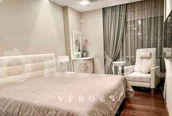 4-комн. квартира, 144 м2, 13/30 эт. Москва