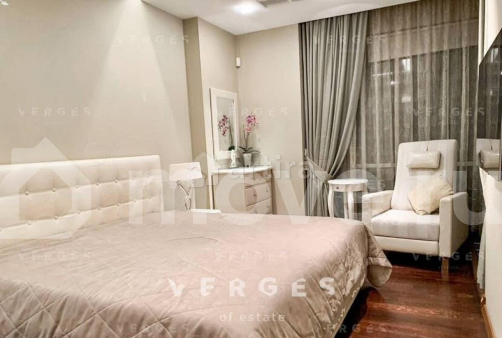 4-комн. квартира, 144 м2, 13/30 эт. Москва - изображение 5