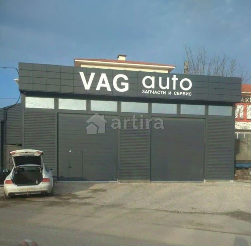 Гараж, 17 м2 Симферополь - изображение 7