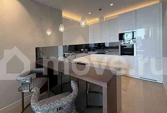 1-комн. апарт-ы, 76.1 м2, 34/78 эт. Москва