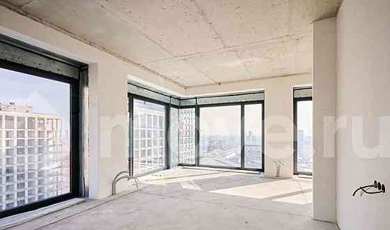 4-комн. квартира, 162.1 м2, 30/36 эт. Москва