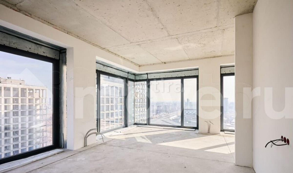 4-комн. квартира, 162.1 м2, 30/36 эт. Москва - изображение 3