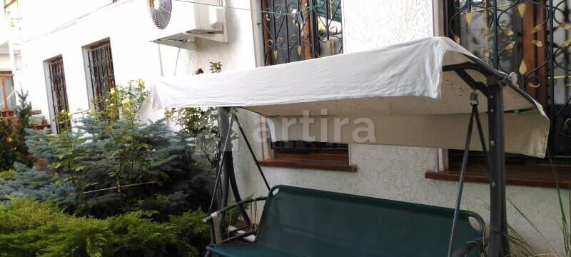 Коттедж, 25 м2 Евпатория - изображение 11