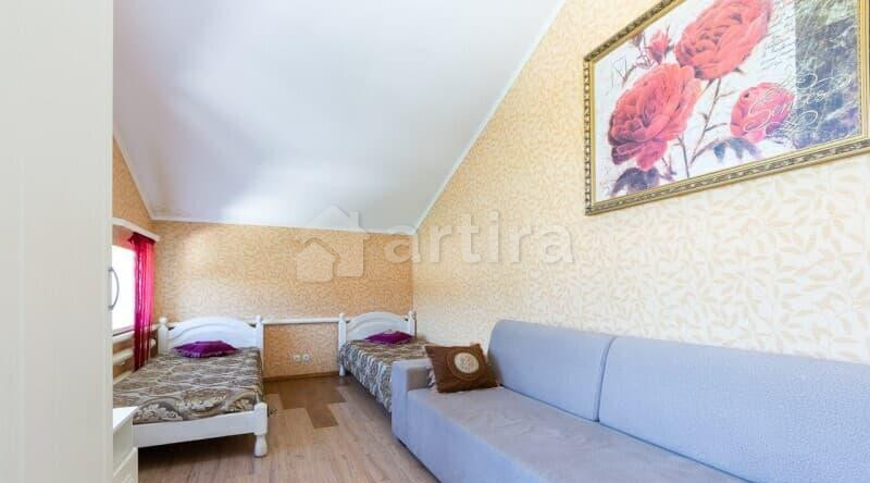 Коттедж, 300 м2 Ногинск - изображение 13