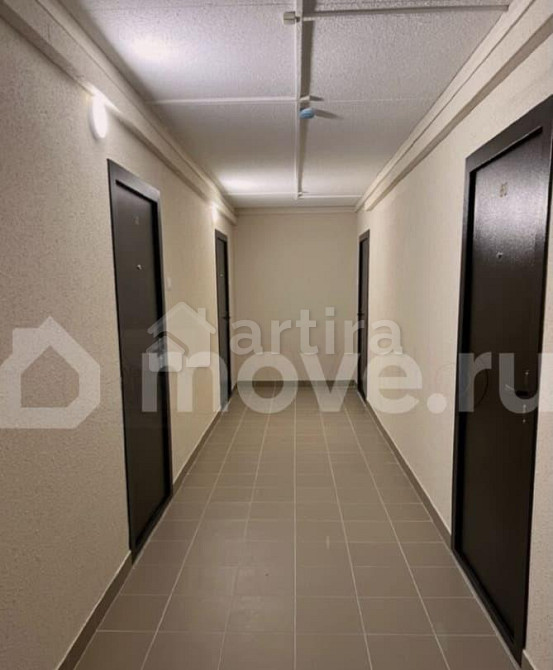 Студия, 21.7 м2, 2/5 эт. Москва - изображение 4