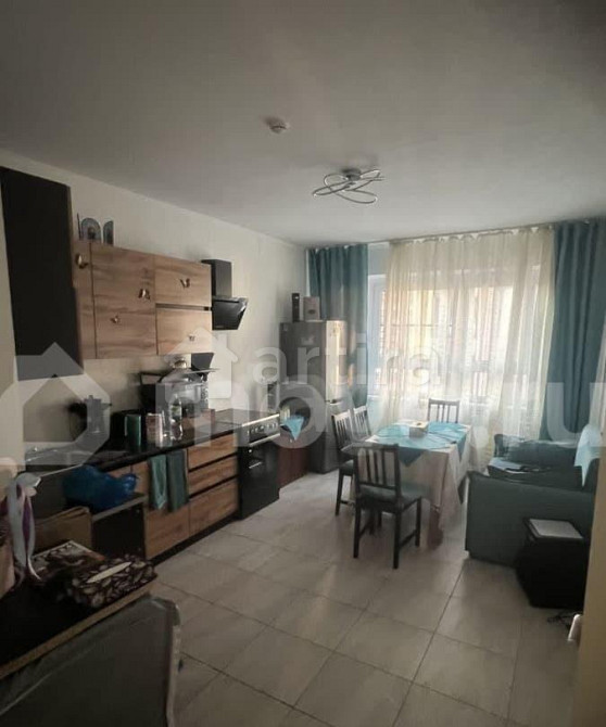 3-комн. квартира, 77.2 м2, 6/20 эт. Москва - изображение 5