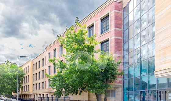 3-комн. апарт-ы, 107 м2, 4/4 эт. Москва