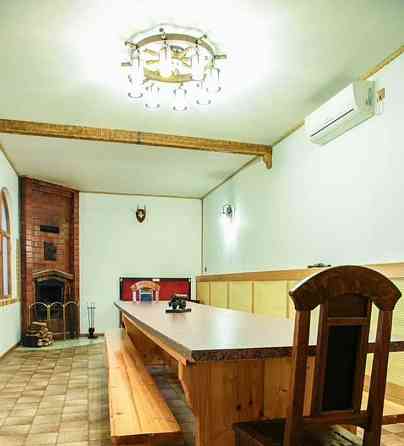 Дом, 400 м2, 25 соток, 2 эт. Азов