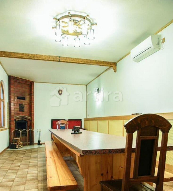 Дом, 400 м2, 25 соток, 2 эт. Азов - изображение 3