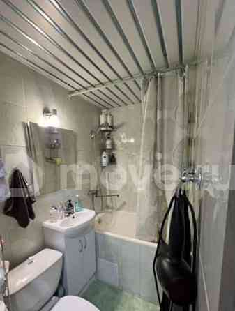 1-комн. квартира, 31.5 м2, 9/9 эт. Москва