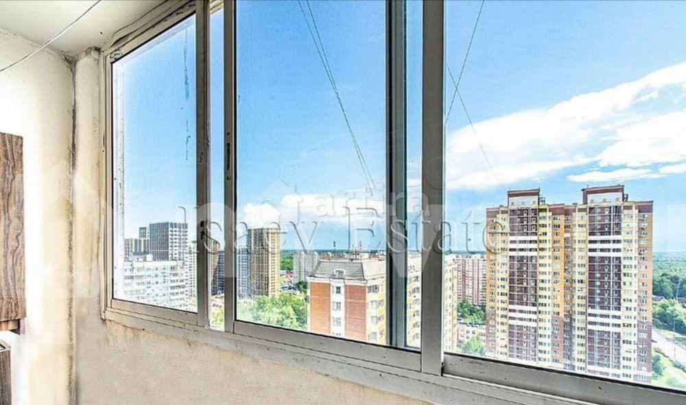 4-комн. квартира, 95 м2, 20/24 эт. Москва - изображение 3