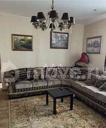 4-комн. квартира, 154 м2, 12/14 эт. Москва