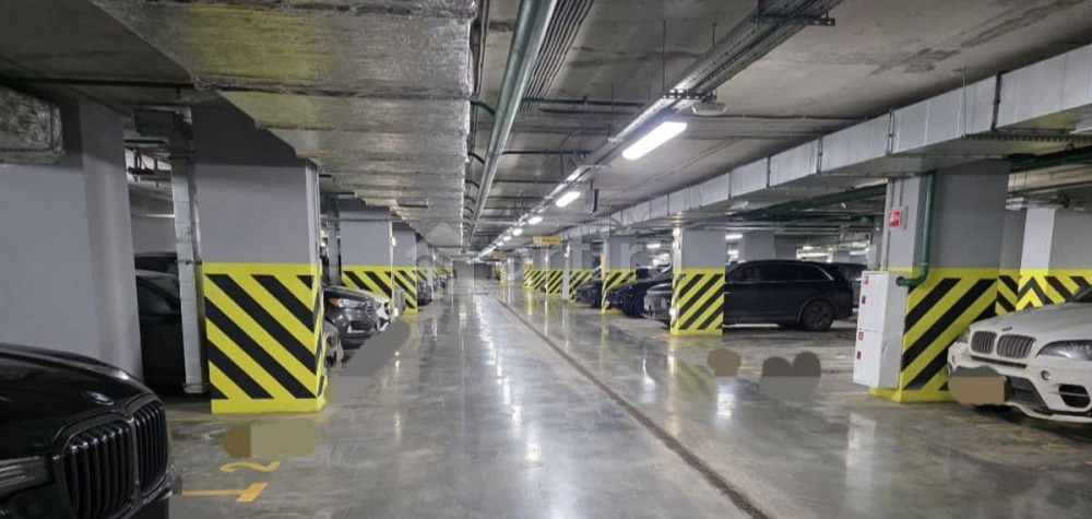 Гараж, 13.3 м2 Москва - изображение 2