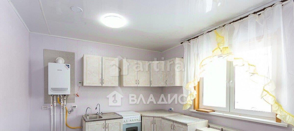 Дом, 105 м2, 12 соток, 1 эт. Лакинск - изображение 1