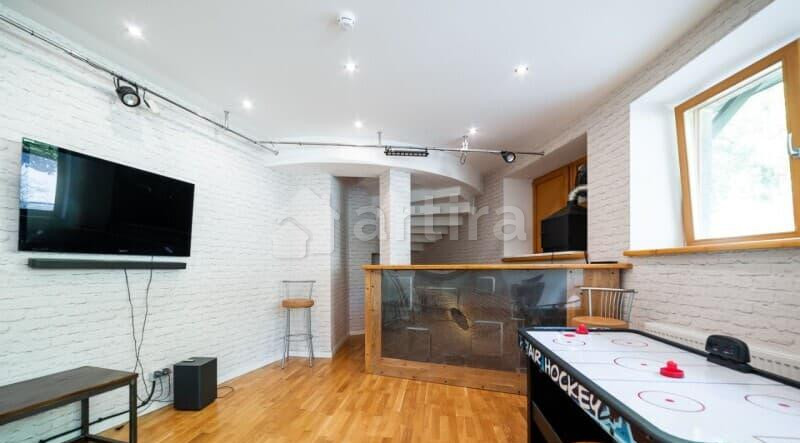 Коттедж, 700 м2 Истра - изображение 8