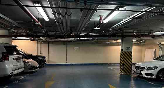 Гараж, 14 м2 Санкт-Петербург