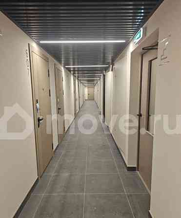 Студия, 21.5 м2, 13/23 эт. Москва