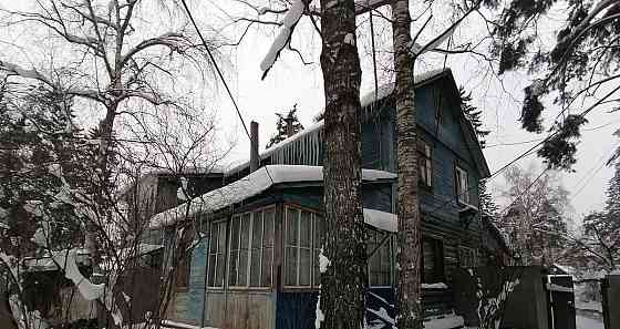 Дом, 60 м2, 8 соток, 1 эт. Раменское