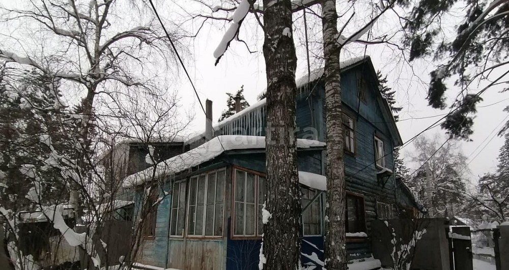 Дом, 60 м2, 8 соток, 1 эт. Раменское - изображение 1