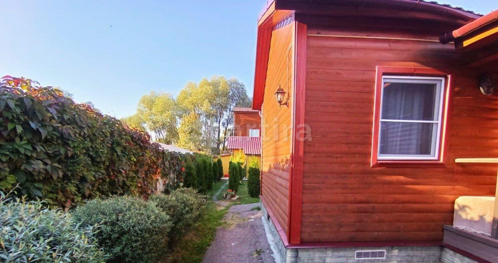 Дом, 120 м2, 15 соток, 1 эт. Владимир - изображение 5