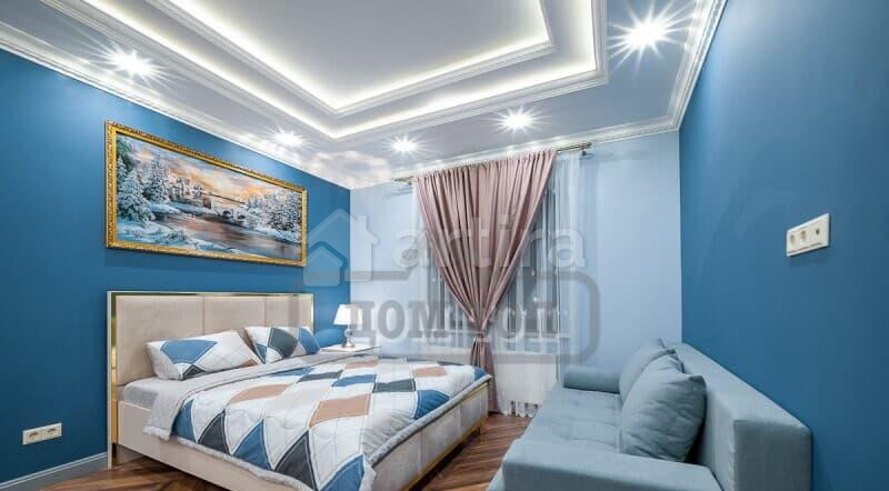 Коттедж, 600 м2 Внуково - изображение 15