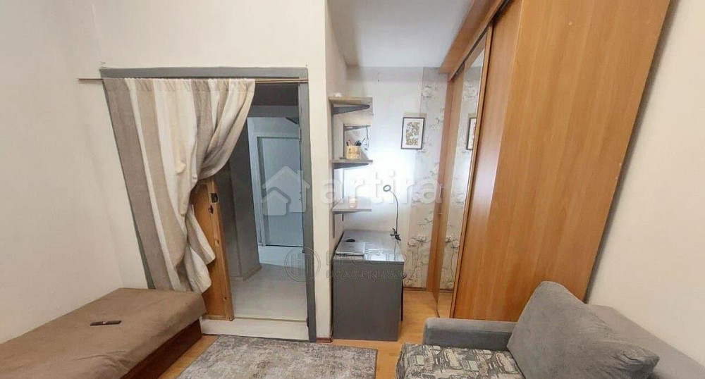 Комната, 11 м2, 1/5 эт. Москва - изображение 4