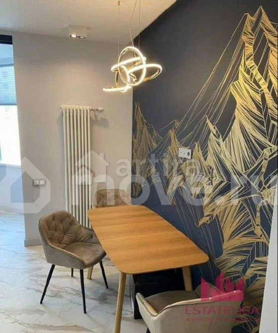 2-комн. квартира, 62.3 м2, 8/15 эт. Москва - изображение 1