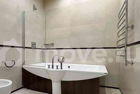 1-комн. квартира, 53.4 м2, 5/16 эт. Москва