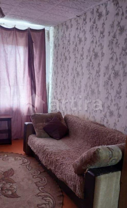 Комната, 24 м2, 4/5 эт. Ленинск-Кузнецкий - изображение 5