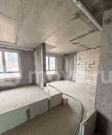 4-комн. квартира, 119.9 м2, 2/20 эт. Москва