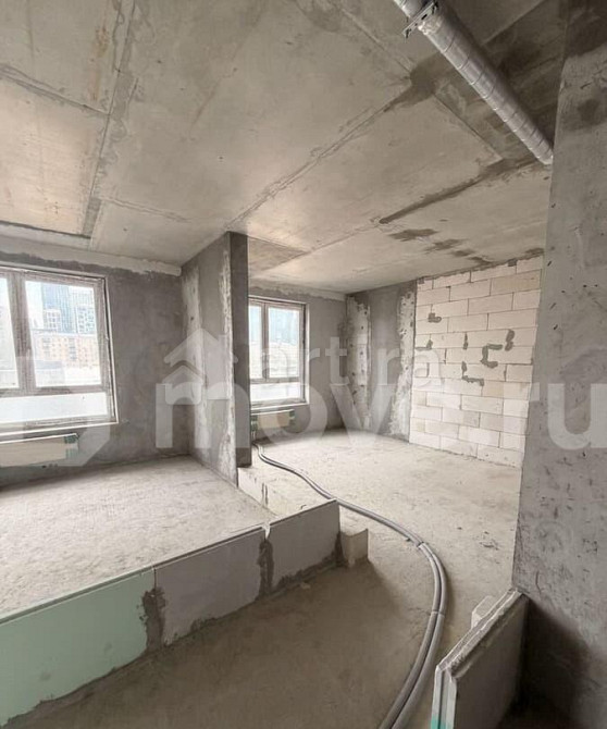 4-комн. квартира, 119.9 м2, 2/20 эт. Москва - изображение 4