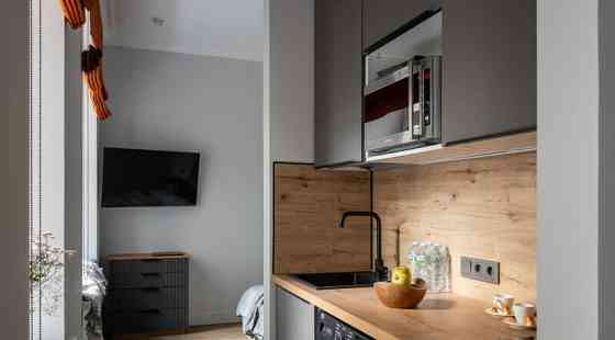 Студия, 27 м2, 2/6 эт. Москва