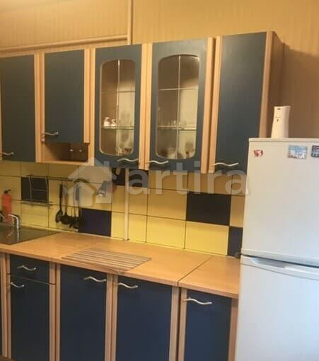 2-комн. квартира, 47 м2, 2/5 эт. Москва - изображение 14