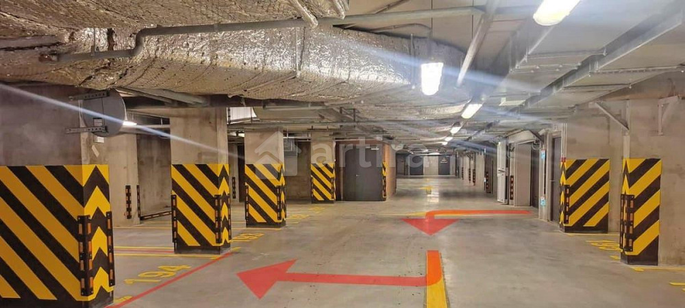 Гараж, 17 м2 Санкт-Петербург - изображение 4