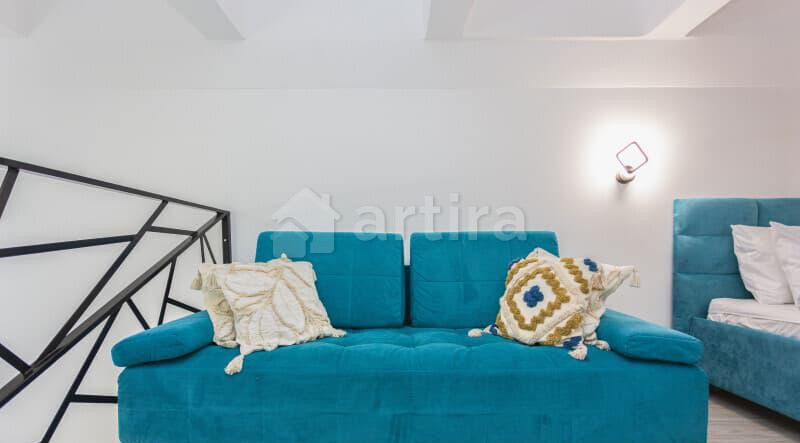 1-комн. квартира, 42 м2, 2/3 эт. Красногорск - изображение 9