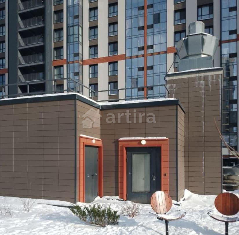 Гараж, 14 м2 Санкт-Петербург - изображение 3