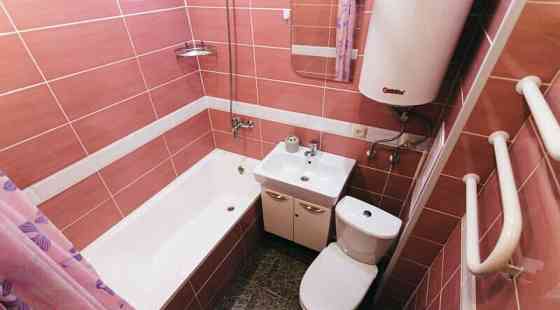 1-комн. квартира, 36 м2, 2/5 эт. Вологда