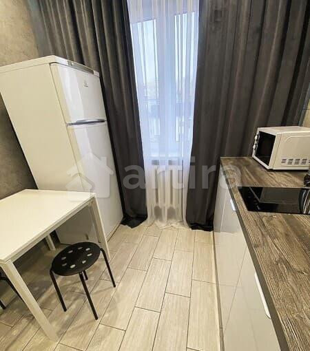 1-комн. квартира, 48 м2, 10/12 эт. Самара - изображение 2