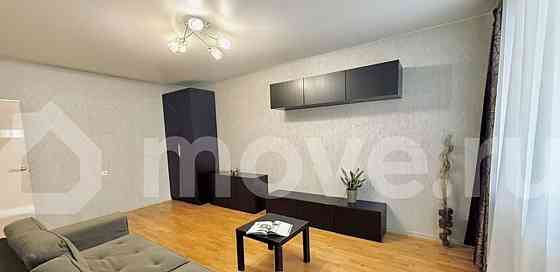 3-комн. квартира, 76.1 м2, 8/17 эт. Москва