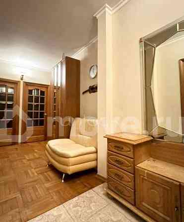 3-комн. квартира, 74.3 м2, 6/17 эт. Москва
