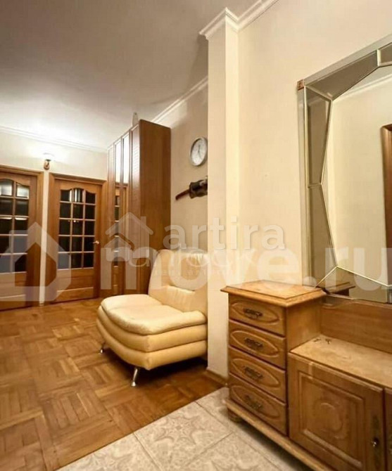 3-комн. квартира, 74.3 м2, 6/17 эт. Москва - изображение 4