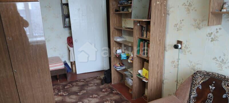 1-комн. квартира, 30.6 м2, 5/5 эт. Сосенский - изображение 3