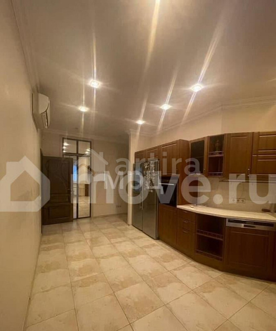 2-комн. квартира, 65.8 м2, 1/5 эт. Москва - изображение 1