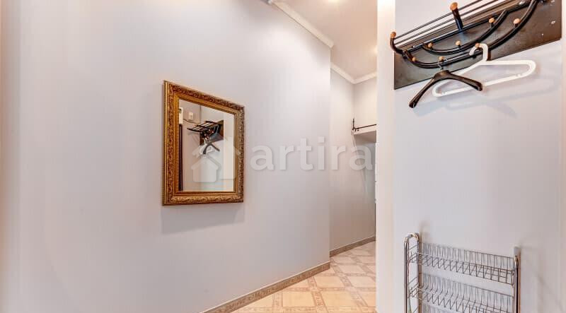 3-комн. апарт-ы, 90 м2, 3/5 эт. Санкт-Петербург - изображение 10